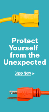 Protect Yourself from the Unexpected Protect Yourself from the Unexpected