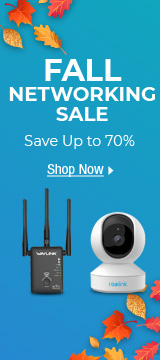 Fall Networking Sale Fall Networking Sale