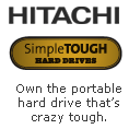Hitachi