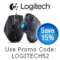 Logitech® Grand Peripheral Sale