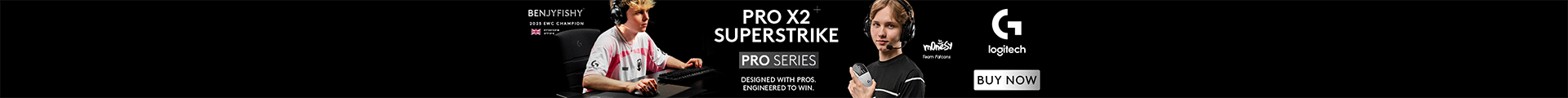 Logitech Pro X2 Logitech Pro X2