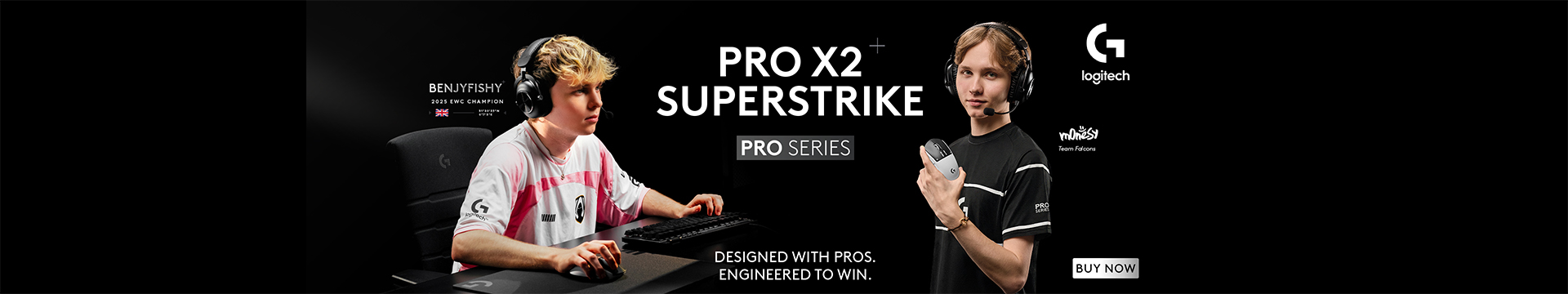 Logitech Pro X2 Logitech Pro X2