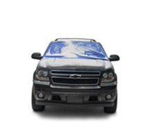 Delk FrostGuard Windshield Cover 70 x 39