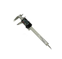 AGPtek 150mm Digital Caliper Micrometer Gauge