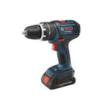 Bosch Cordless 1/2 Inch Hammer Drill Driver