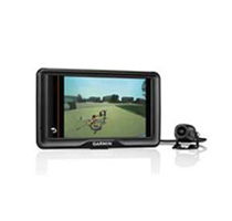 Garmin Nuvi 2798LMT 7 GPS w/ Backup Camera