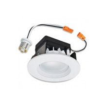 LED Retrofit Can Lighting (2 Models)