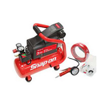 Snap-on 3 Gallon Air Compressor Kit - 870931
