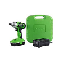 Kawasaki 18V Heavy Duty Impact Driver