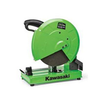 Kawasaki 14 Metal Chop Saw