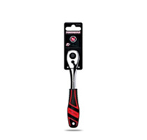 Powerbuilt 3/8" Low Profile Ratchet Wrench