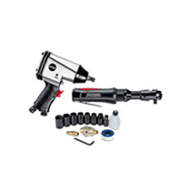 Mastergrip 15pc Air Tool Set