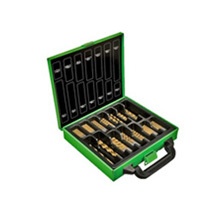 Kawasaki 88pc Drill Bit Set