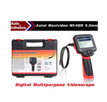 Autel Videoscope (2 Models)