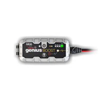 NOCO GB30 Ultrasafe Lithium Jump Starter