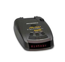 Belltronics Radar Detector (2 Models)