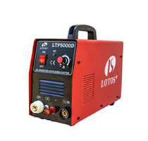 Pilot Arc Plasma Cutter