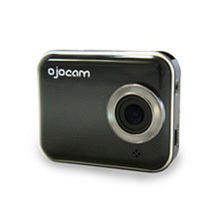 OjoCam 3MP HD Dash Cam 16GB Super Bundle