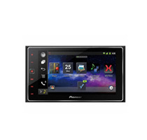 Pioneer SPH-DA120 AppRadio 4 Smartphone Receiver