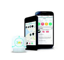 Zubie - Vehicle Tracking and Diagnostic Tool