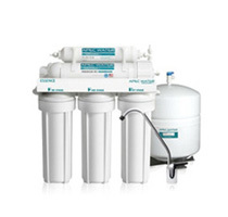 5-Stage Reverse Osmosis Water Filter