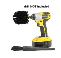 Drill Brush (17 Models)