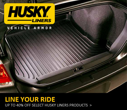 Line Your Ride