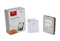 HGST 4TB 64MB Cache SATA 6.0Gb/s 3.5 Internal Hard Drive