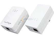 NETGEAR Powerline AV 200 (2 Choices)