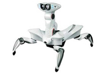 WowWee Robotics Roboquad