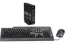 ThinkCentre M73 Desktop PC Intel Core i3 2.90GHz 4GB 500GB HDD Win7 Pro 64-bit