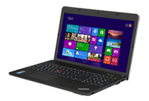 ThinkPad Edge E540 15.6 Notebook Core i7 2.20GHz 4GB 500GB HDD Intel HD Graphics 4600 Win 7 Pro