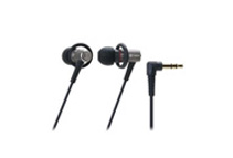 AudioTechnica ATH-CKN70 In-Ear Dynamic Headphones (3 Colors)