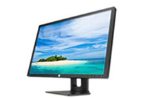 HP Promo Z24i LED Monitor - 24