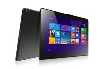 Lenovo ThinkPad 10.1 Tablet - Intel Atom Z3795, 4GB DDR3, 128GB SSD, Win 8.1 Pro (64-Bit)