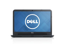 Dell Inspiron i3531-1200BK Notebook - Intel Celeron N2830 2.16GHz,  4GB Memory, 500GB HDD