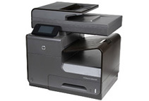 HP Officejet Pro Inkjet Multifunction Printer (2Choices)