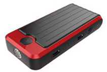 PowerAll 12000 mAh Power Bank & Jump Starter