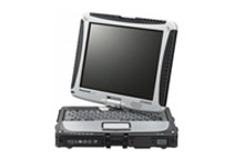 Refurbished: Panasonic Toughbook CF Series, Win 7 (5 Choices)