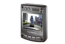 Flexmedia 2.4 Full HD Car Video Recorder