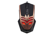Perixx MX-1000 Gaming Mouse & 3D Surround Gaming Headset w/ Active Noise-Cancelling (3 Choices)