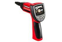 Powerbuilt Digital Inspection Videoscope