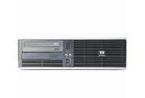 HP DC5750 AMD Sempron Computer - 1.8 MHz 2GB, 80GB HDD, Win7 Pro 32-bit
