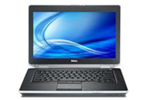 Refurbished: Dell Latitude E6420 Notebook - Intel i5 2.5 GHz, 8GB Memory, 250GB HDD,  Win 7 Pro (64-Bit)