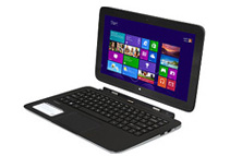 HP Pavilion x2 13-p110nr Ultrabook - Intel Core i3 1.5GHz 4GB RAM 128GB SSD 13.3 Touchscreen Windows 8.1