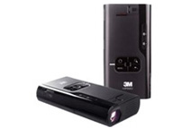 3M Mobile Projector MP220