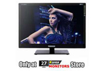 27- 30 QHD WQHD PC Monitor (6 Choices)