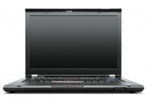 Refurbished: Lenovo T420 Intel Core i5 2.5GHz 8GB 128GB SSD 14 Windows 7 Pro Laptop w/ Carrying Case