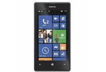 Refurbished: Nokia Lumia 520 8GB Windows 8 Smartphone (AT&T)