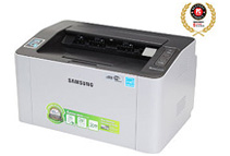 Samsung Xpress SL-M2020W/XAA Wireless Monochrome Laser Printer